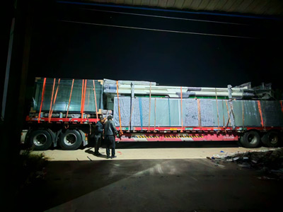 新疆石河子候車(chē)亭發(fā)貨中